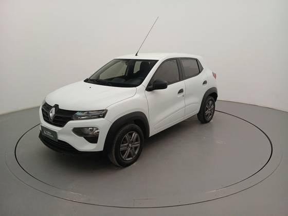 RENAULT KWID 1.0 12V SCE FLEX ZEN MANUAL RENAULT KWID 1.0 12V SCE FLEX ZEN MANUAL